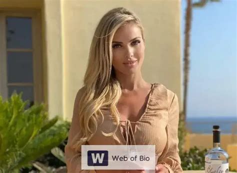 leanna bartlett age|Leanna Bartlett Bio, Affair, In Relation, Ethnicity, Salary, Age, Height